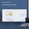 HOPECENT 90x150cm H-Type Stand Whiteboard