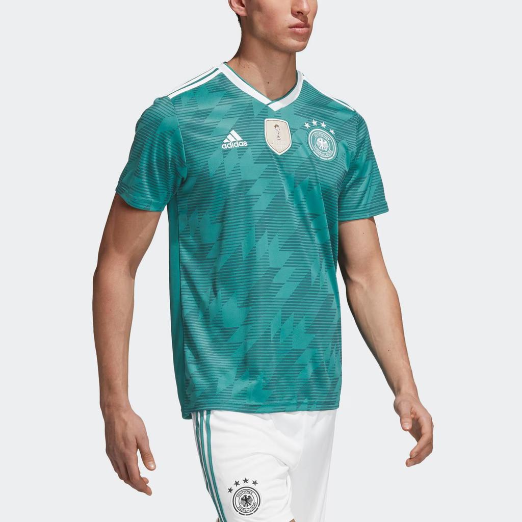 adidas DFB MULLER Soccer Jersey Men's BR3144