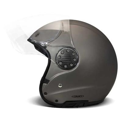 Equipos de protección – Cascos de motocicleta