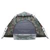 Jingnuo Single Person Automatic Pop-Up Camping Tent