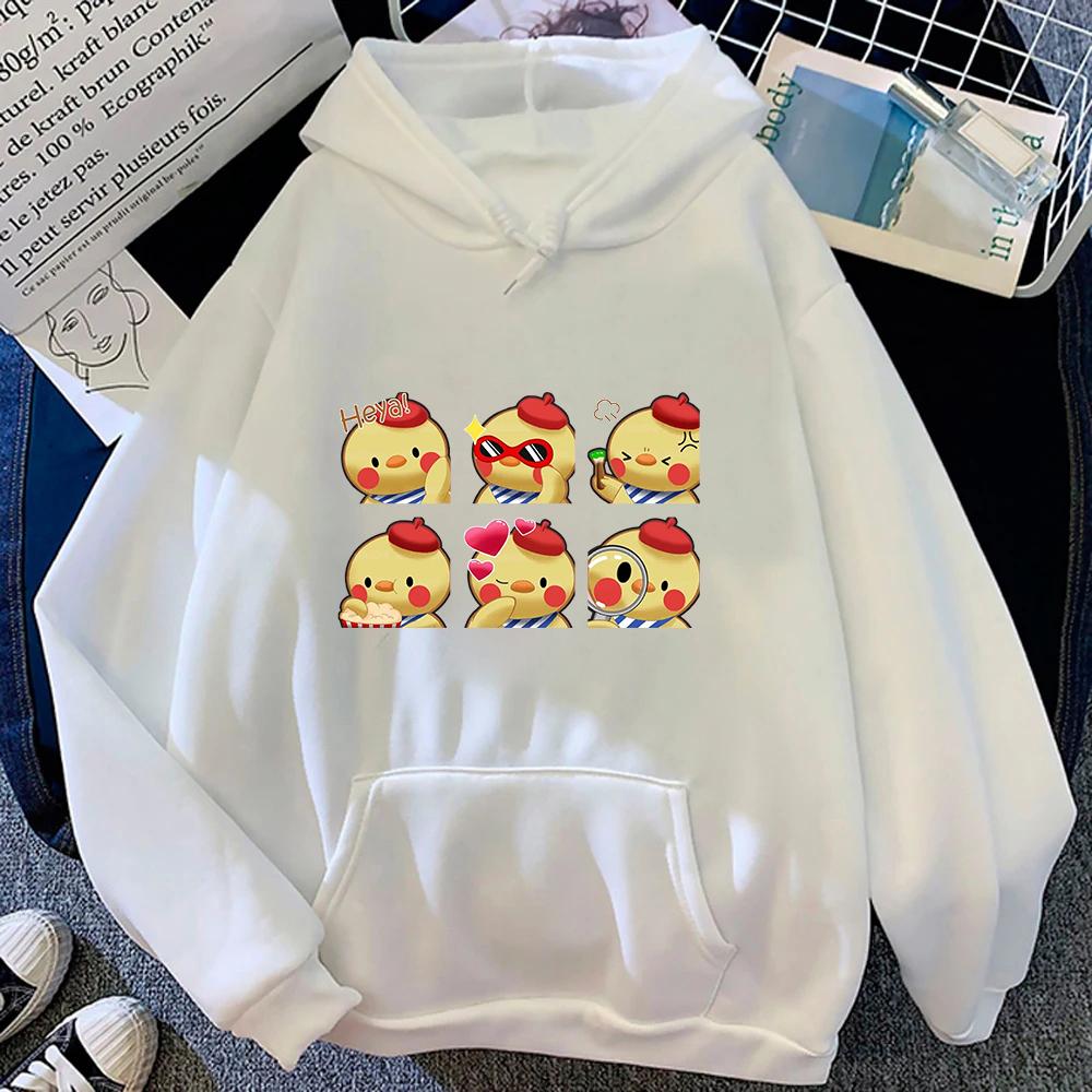 Love and Deepspace Sylus Grumpy Crow Hoodie Rafayel Artistic Bird Women/men Hoodies Autumn Winter Clothes Pullover Sweatshirt