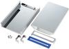 kanda KD Knife Stainless 2 Made in Tsubame Nail Partition Board Hygienic 134151 Stand, Steel, Tiers, Large, Japan, Sanjo, Type, Included, Knife,