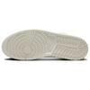 Air Jordan 1 Low SE Craft Pale Ivory Men Sneakers Cream Sail Legend-Brown FQ3055-100