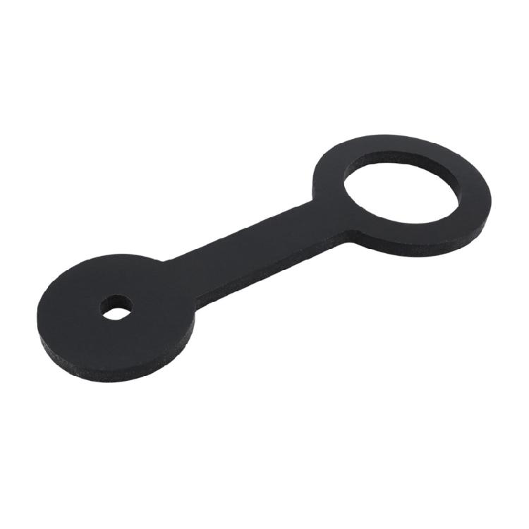 

Flexible Silicone Motorhomes Campers Third Wheel Shower Door Latches Straps Suitable for Added Safety F100158276 0273349