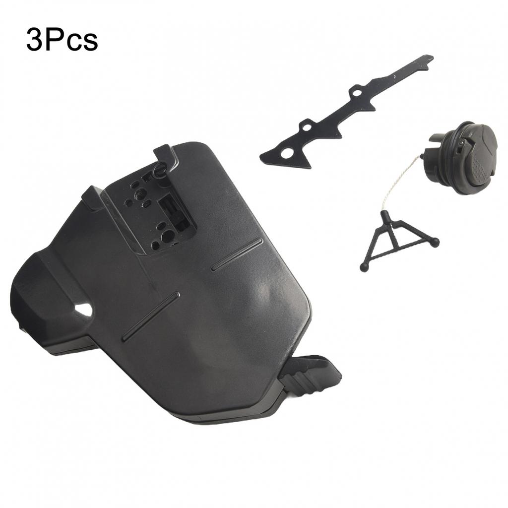 Sturdy Replacement Chainsaw Clutch Cover Compatibility