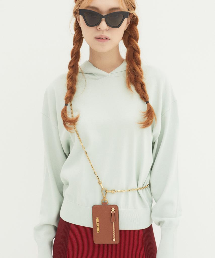 Nillring Chain Strap_Gold