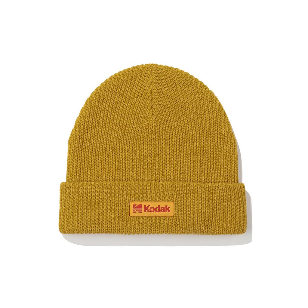 KODAK Color Plus Beanie Yellow