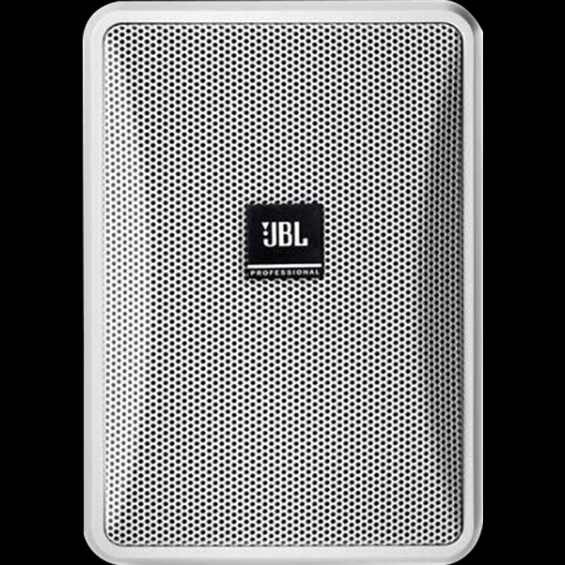 JBL Control Series Wall-Mounted Installation Speaker CN plug (adapter included)