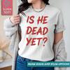 Tops – T-Shirts