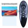 AN-MR500G INPUT 10m Range Infrared Remote Control for LG 3D TV Ergonomic TV Remote Controller No Voice Function