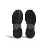Adidas Courtjam Control Core Black Cloud White Grey Four ID1535
