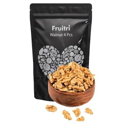Fruitri Walnusskerne, ohne Schale, Akhrot Giri 4 Stück (800gr)