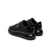 Мужские кроссовки KARL LAGERFELD Кеды kapri kushion kl52615 чёрные