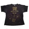1994 Vintage ICP Insane Clown Posse Ringmaster Album Shirt Black Juggalo T Shir Unisex T-Shirt