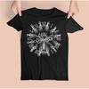 New Rare Coal Chamber Rivals Black Unisex Asll Size T Shirt