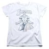 Superman "Get Some" Women's T-Shirt