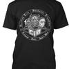 New Devilish Trio American Singer Music Vintage Logo T Shirt Size S 4Xl