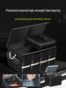 Car Trunk Organizer: Essential Storage Box for Vehicle