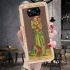 Tarot Cards Reading Art Soft Phone Case For Xiaomi Redmi 15C 15 13C 13 Poco X5 X6 X7 F7 Ultra M7 12C 12 10 10C 9C 9A 9T 9 Fundas