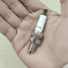 1pc A7TC High Performance Spark Plugs Enhanced Ignition for Motorbikes - Ideal for Street Motor Scooters