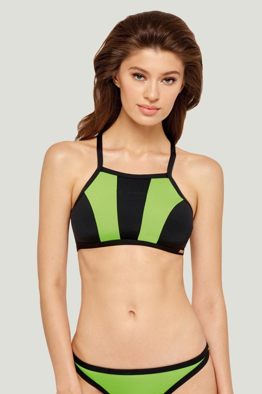 

Marc & Andre Soft Cup Swim Bra (65999) 48B різнокольорові кольору