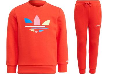 Unisex (ab 4 Jahren) – Kleidung Sets