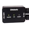 D'Addario DIY Kabeltester PW-DIYCT-01 voor Afgeschermde Kabels en DC Stroomkabels [Officieel Japans Product]