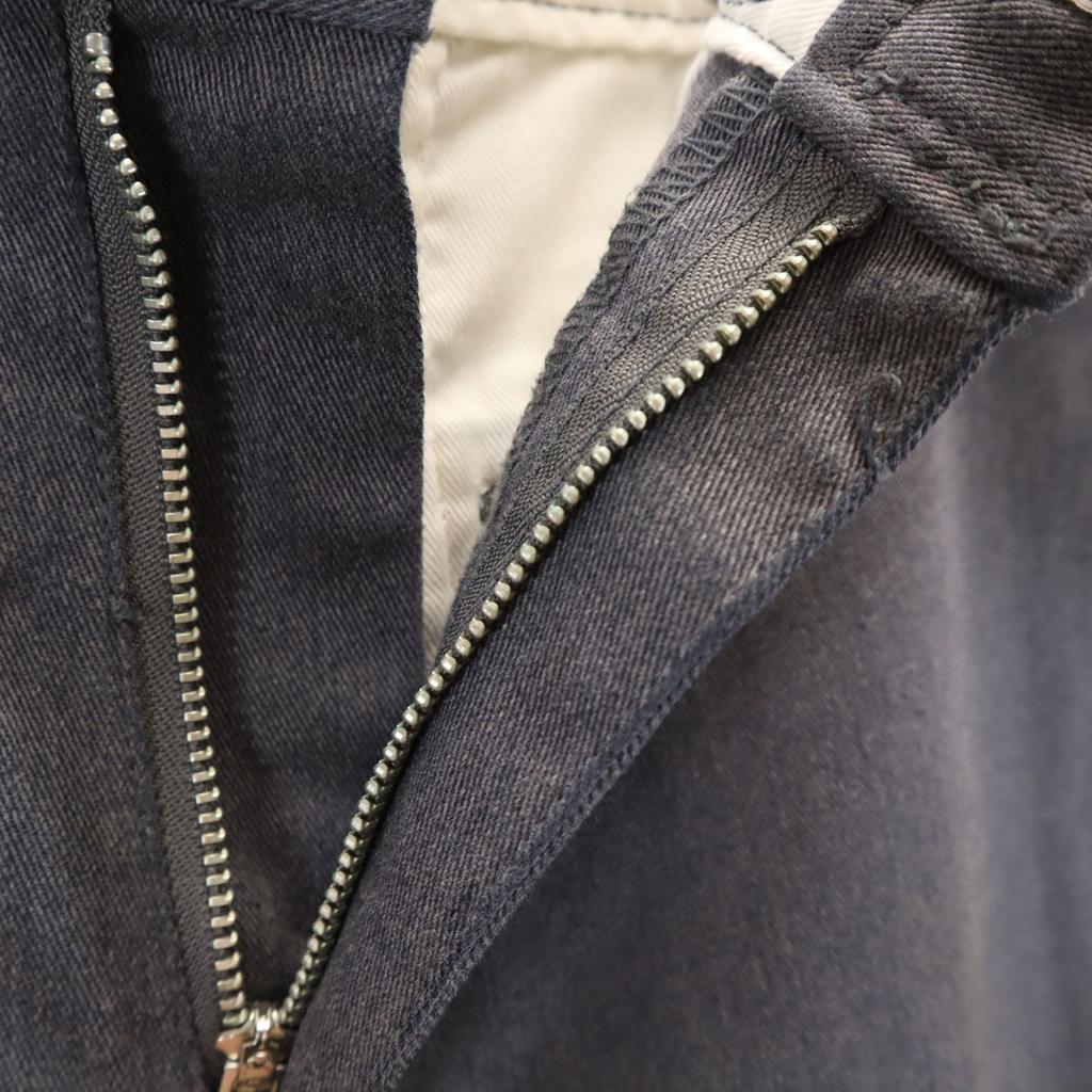 Dickies Work pants gray Men's Used