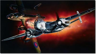 PLATZ Dragon WW2 German Heinkel He219 Uhu Plastic Model DR5005 1/72 A-0 (Airplane)