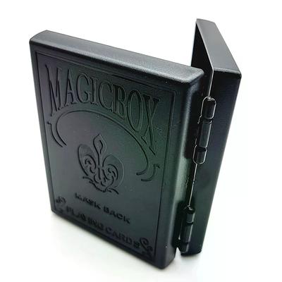 Różne i ciekawe zabawki – Sztuczki magiczne