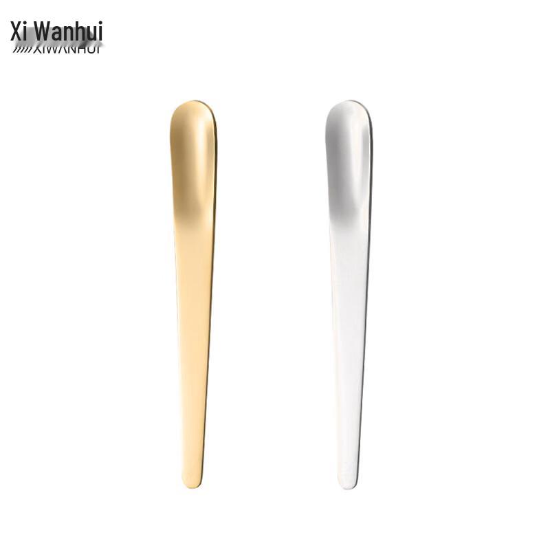 

Stainless Steel Commercial Dessert Utensils