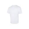 Nike Just Do It Basketball Sports Print Short Sleeve T-Shirt Men Tops White DD0810-100