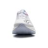 New LiNing Shadow 3 ESSENTIAL Low Top Running Shoes Men's White Purple ARRV003-1