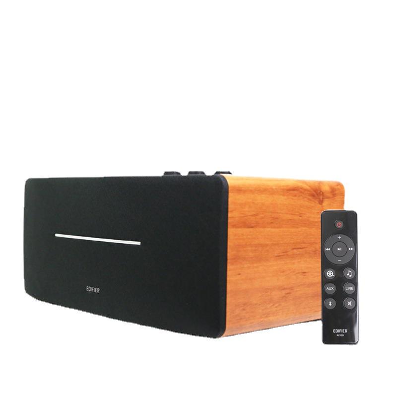 Edifier D12 Portable Bluetooth Desktop Speaker with Subwoofer Audio
