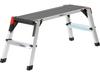 KLAPBAAR ALUMINIUM WERKPLATFORM - YT-30600