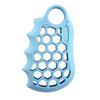 Hexagonal Finger Strength Exerciser Honeycomb Hand Grip Strengthener  Increase Muscle Power