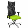 P&C-P&C B24APRP Green Office Chair