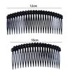 Hairpins For Girls Headband Girl Bangs Clip Korean Barrettes Women Hair Comb Crystal Hair Clips