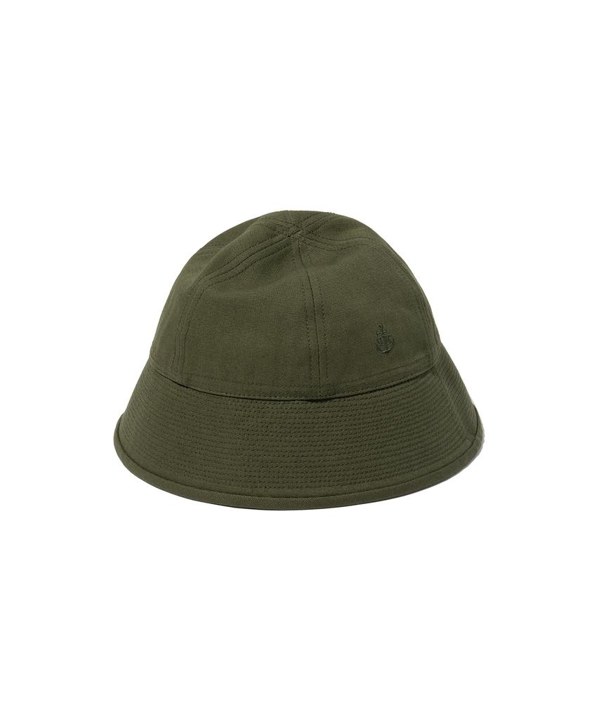 UNIFORM BRIDGE Ubc Sailor Hat Olive