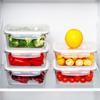 Chuangde Heat-Resistant Glass Lunch Box