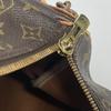 Louis Vuitton M41428 Monogram Keepall45 travel bag Duffle Bag  Brown