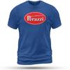Men's and Women's T-shirts Perazzi Oval Ammunition Guns Firearms T-Shirt Size S-5XL