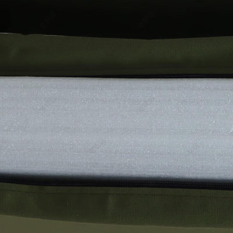 Jingruida Foldable Multi-Purpose Exercise Mat