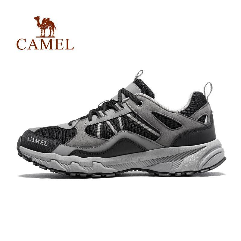 Camel Panlong Outdoor Hiking & Trekking Shoes