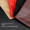 Hanging Foldable Car Trash Bag - Multifunctional Interior Accessory