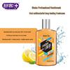 Saky Fresh Breath Dental Care Set