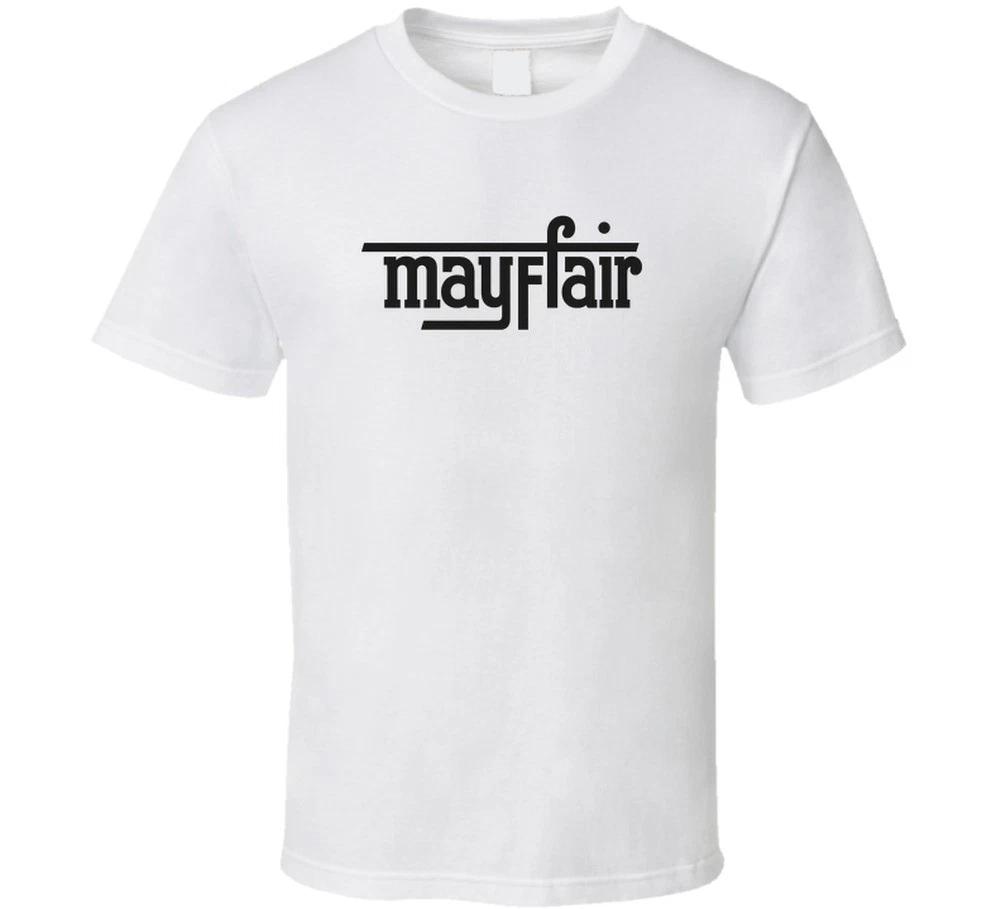 Mayfair Markets Los Angeles T Shirt 2XL