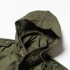 Ymcl Ky Us M-65 Field Jacket - Olive