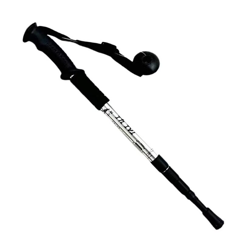 Tolex High-Strength Aluminum Trekking Poles