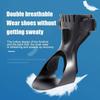Knob Adjustment Plantar Fasciitis Splint Brace Airbag Foot Drop Orthosis  Foot Care